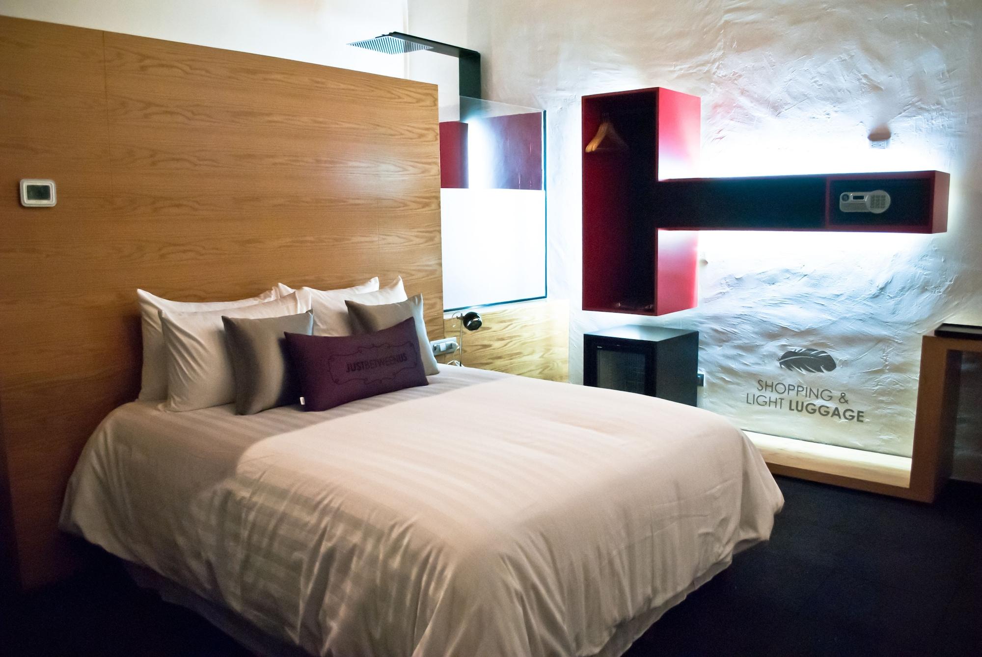 Hotel Boutique Mo17 Queretaro Ngoại thất bức ảnh