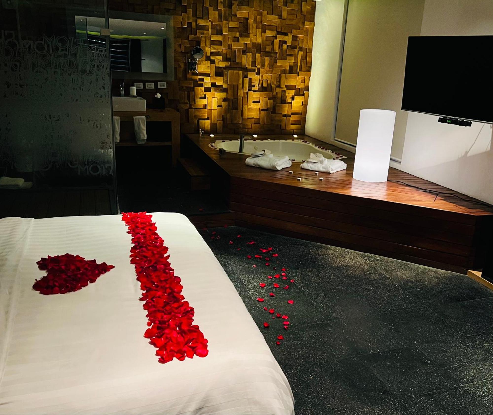 Hotel Boutique Mo17 Queretaro Ngoại thất bức ảnh